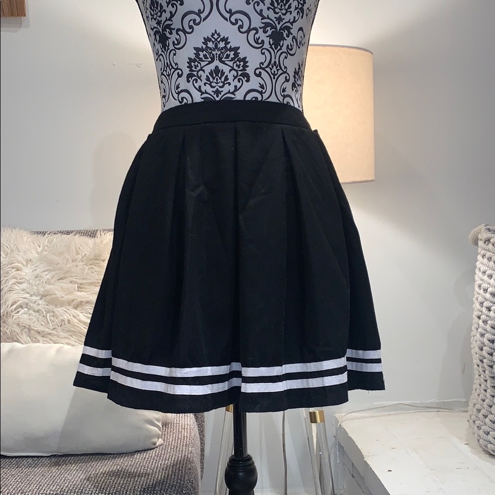 Hot Topic Skirt